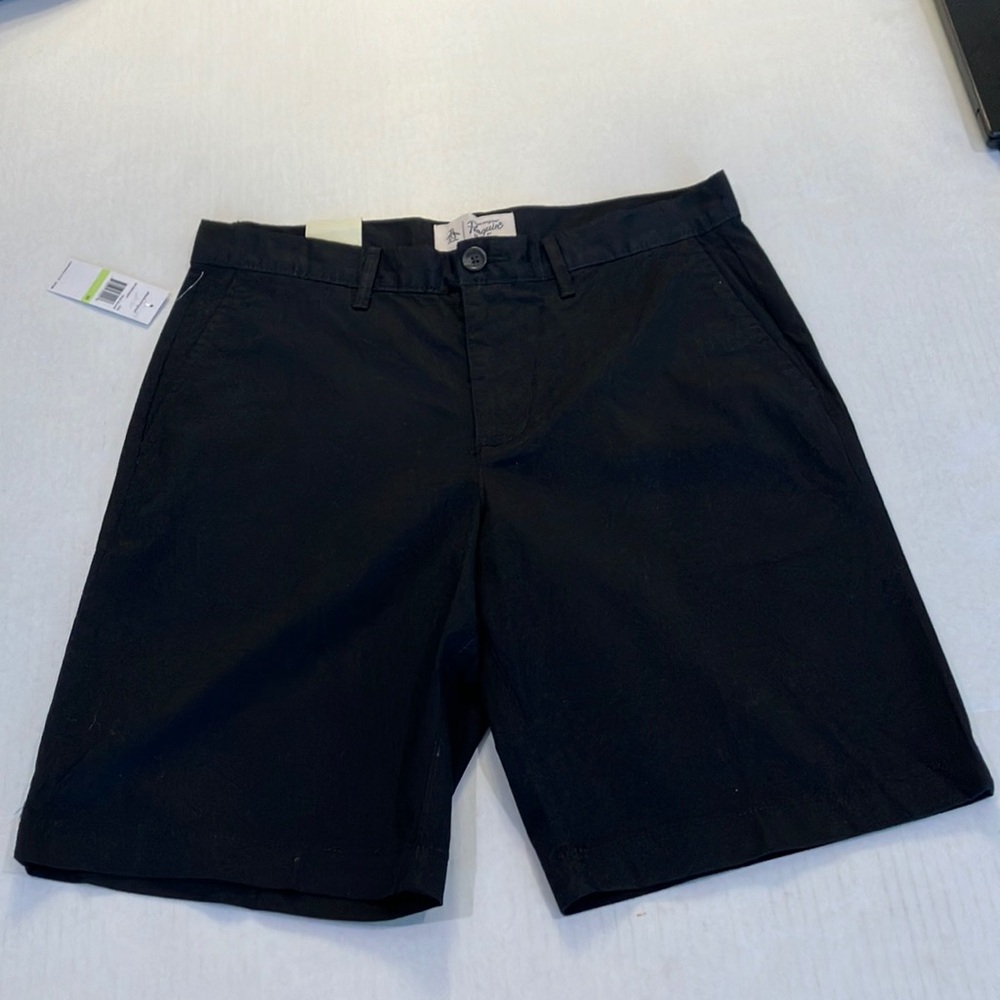 Penguin Men’s shorts size 30 straight for.  New with tags